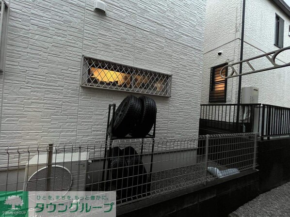 クレイノプランドールの物件内観写真